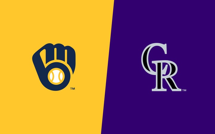 High Altitude Showdown: Can Brewers Take Flight at Coors Field?