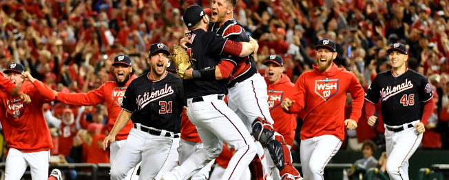 Our Best Bet: Nationals vs. Cardinals Prediction