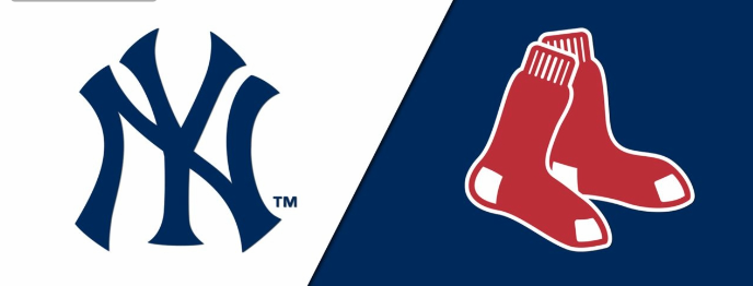 New York Yankees Vs Boston Red Sox