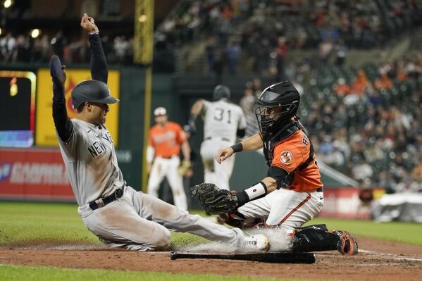 Can the Orioles Overcome the Odds and Topple the Yankees at Home?