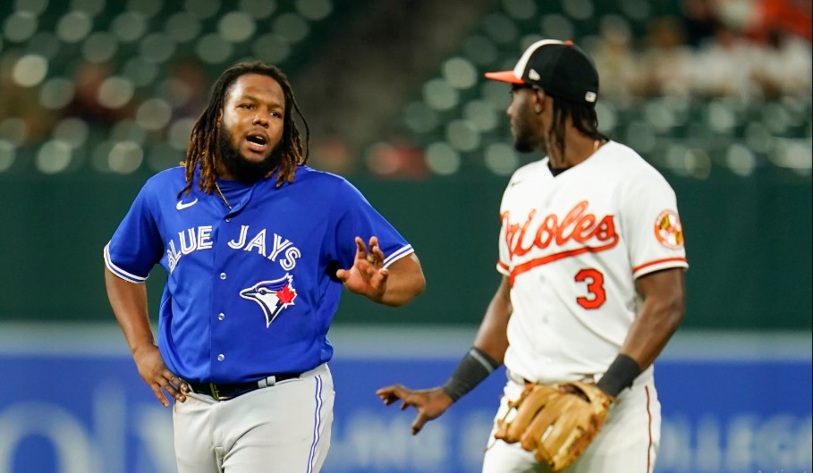 Orioles Soar or Jays Take Flight? A Clash of Contenders in the Making