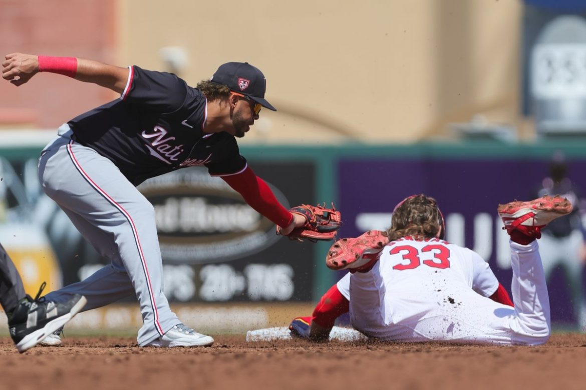 Pitching Duel or Hit Parade? Cardinals’ Mikolas Takes on Nationals’ Parker