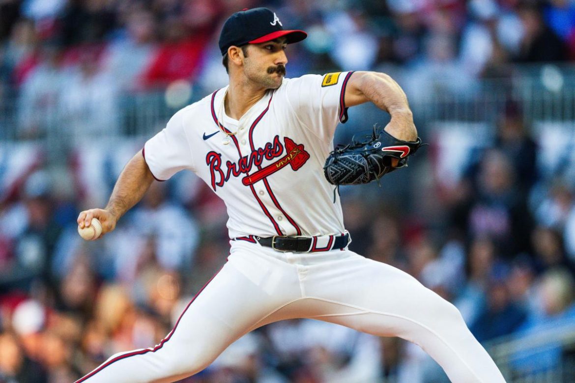 Braves vs. Padres: Bullpen Battle or Slugfest in San Diego?