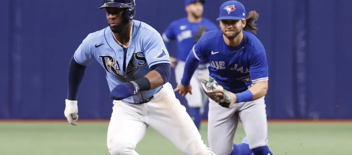 Beating the Odds: A Go Through into the Rays vs. Blue Jays Matchup