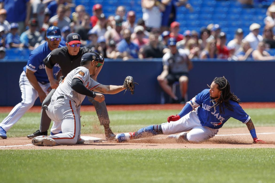 Doubleheader Dynamite: Orioles and Blue Jays Clash for Dominance