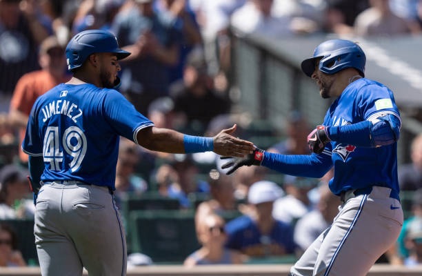 Will Injured Blue Jays Fly or Fall in San Francisco?