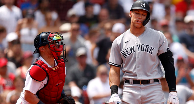 Yankees vs. Red Sox: Unpacking the Numbers for Tonight’s Showdown