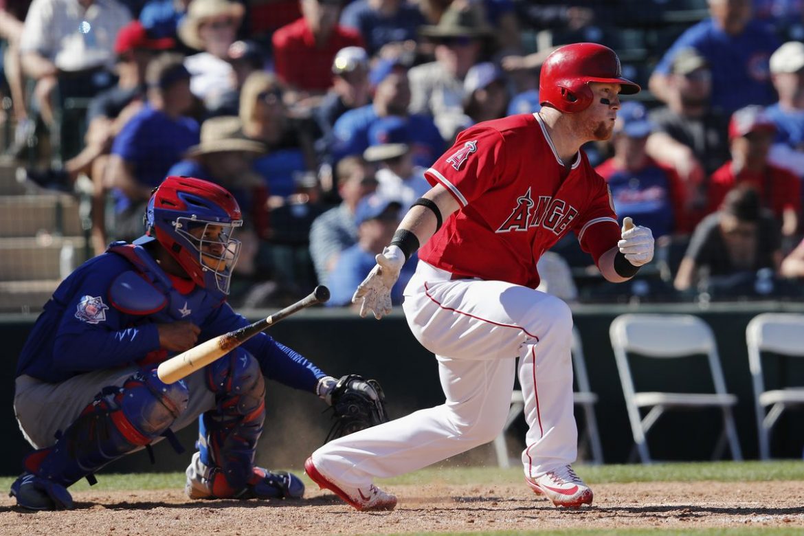 Wrigley Under the Lights: Can Angels Bats Awaken Against Dominant Pitching?