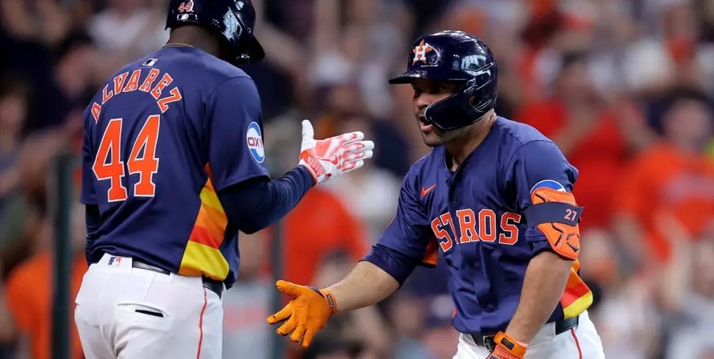 Astros Aim for Scorching Start in Toronto: Can Blue Jays Bounce Back?