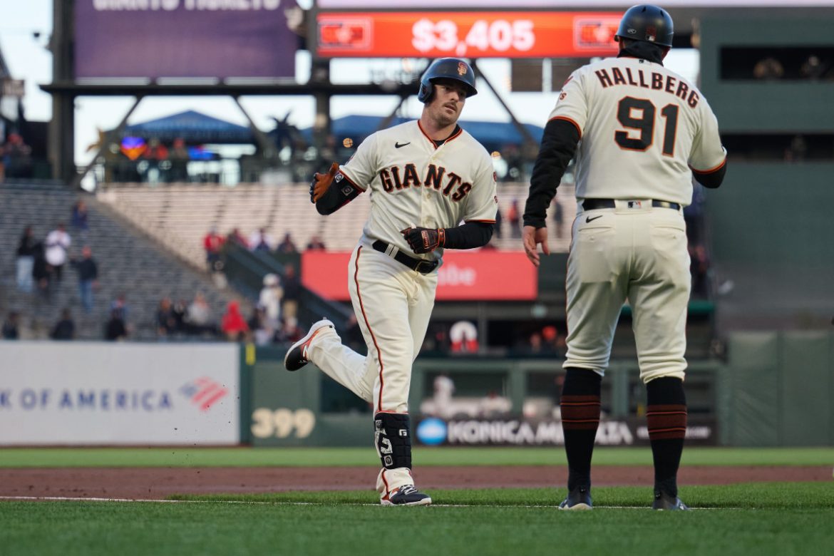 Will The Rockies Recharge Their Offense Against The Giants?