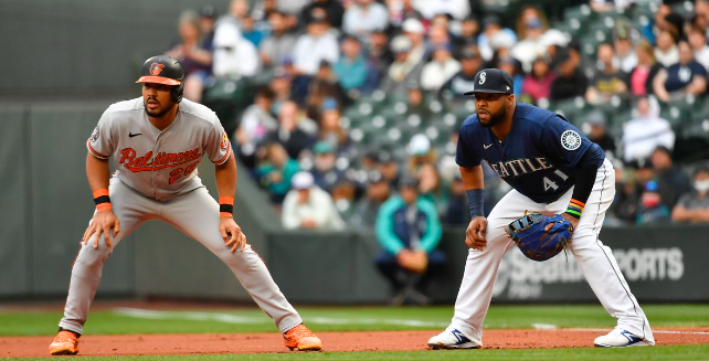 Beyond the Box Score: A Deep Dive into Mariners vs. Orioles