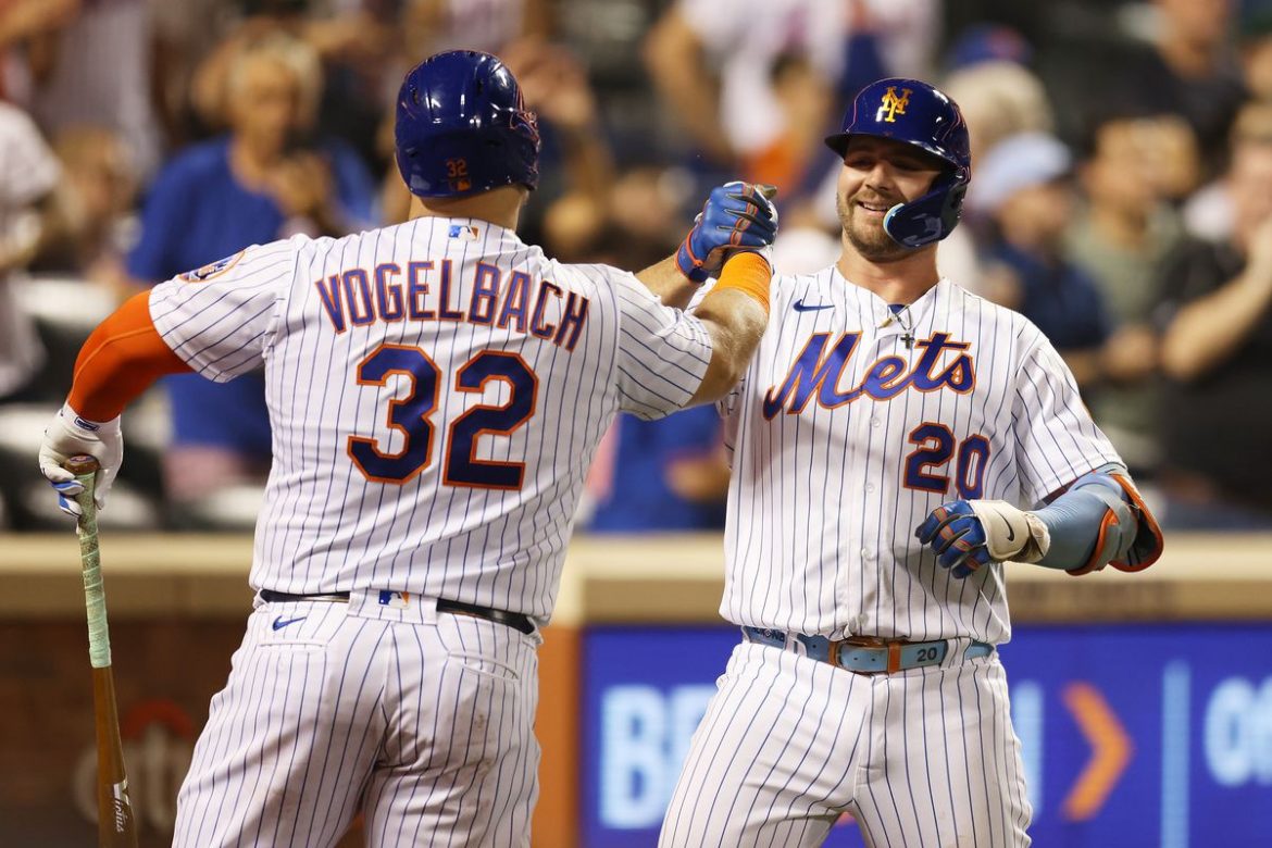 Mile High Matchup: Rockies Aim for Runs at Citi Field