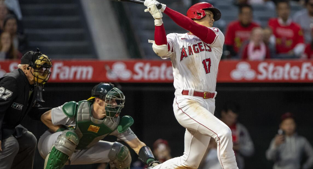 Picking Winners: A Deep Dive into A’s vs. Angels Matchup