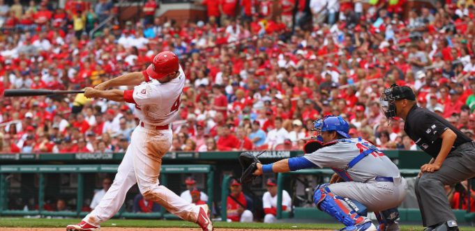 Unveiling Hidden Insights in Cubs vs. Cardinals Clash