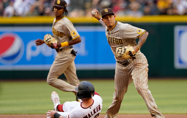 Picking Winners: Diamondbacks vs Padres – A Deep Dive with Analytics and Intuition