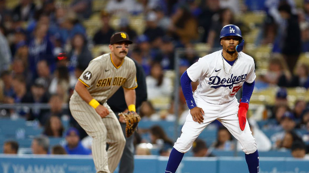 MLB Prediction Model Showdown: Dodgers vs. Padres