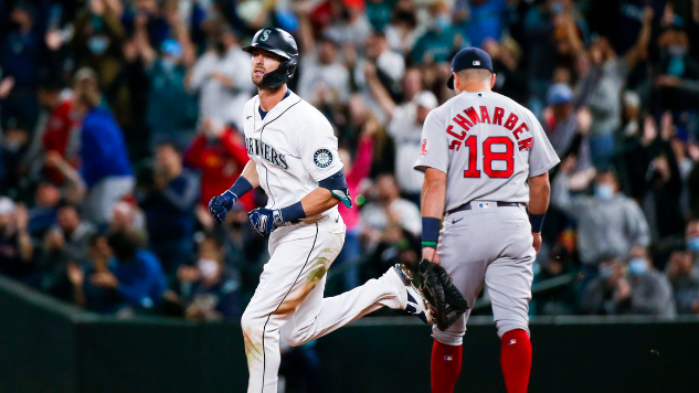 Bettor Beware: This Mariners-Red Sox Game is a Lock