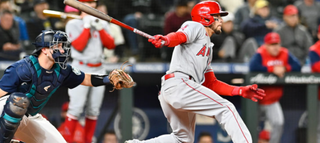 Seattle Mariners vs. Los Angeles Angels: A Comprehensive Prediction Based on Analytics and Trends