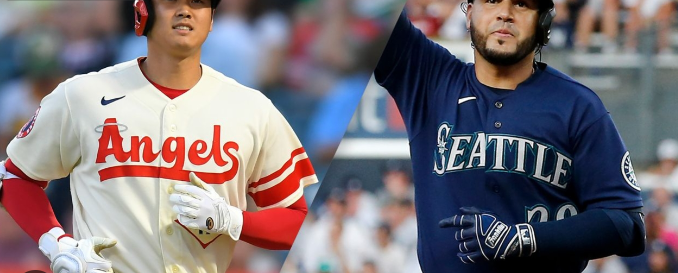 Mariners Take Flight? Unveiling the Numbers Behind The Angels Clash