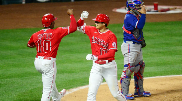 Beating the Odds: A Deep Dive into the Rangers @ Angels Matchup