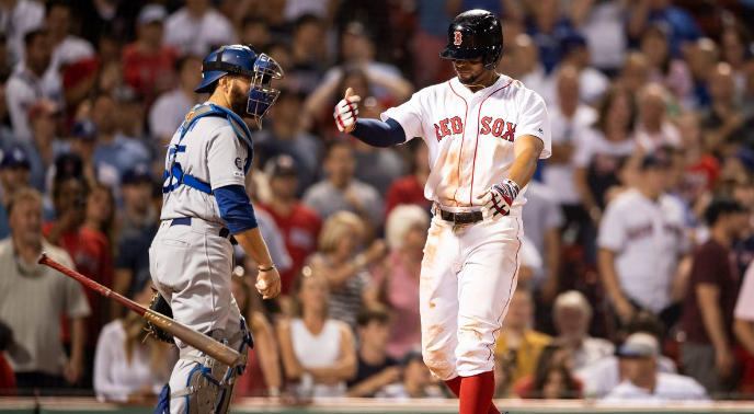 Statistically Speaking: Dodgers vs. Red Sox Matchup With Advanced Analytics