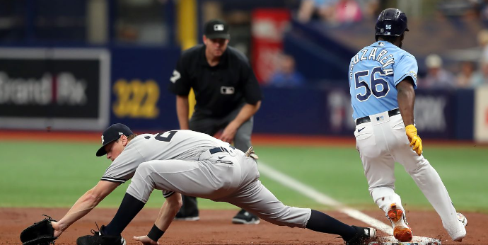 More Than Money Lines: Unveiling the Secrets of Yankees vs Rays