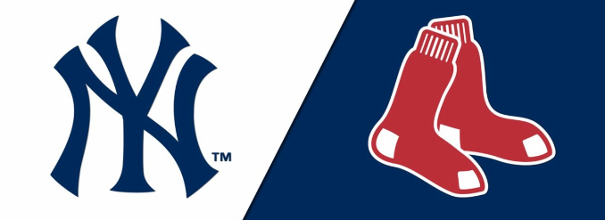 mlb Yankees vs. Red Sox