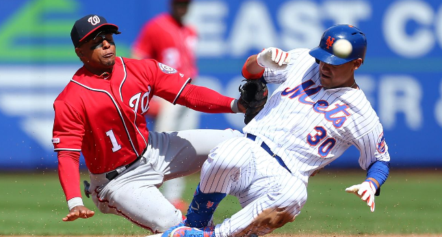 Decoding Citi Field: Mets vs. Nationals with Advanced Analytics