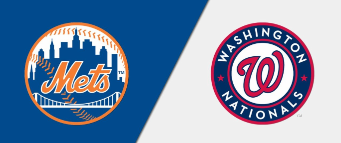 new york mets vs washington nationals