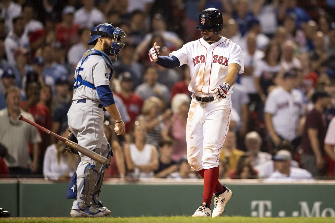 Red Sox vs. Dodgers: Can Hitters Conquer the Aces?