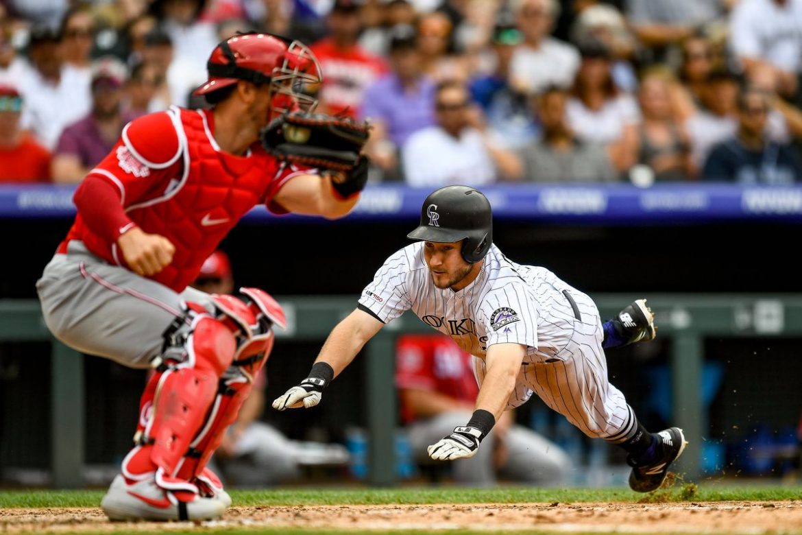 Can the Rockies Break the Cycle in Cincinnati?