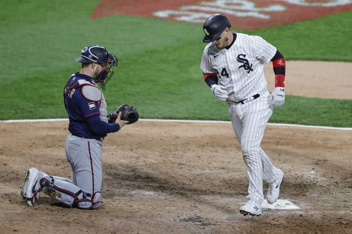 Chicago’s Double Trouble: Can the White Sox Weather the Twins’ Storm in Windy City Showdown?