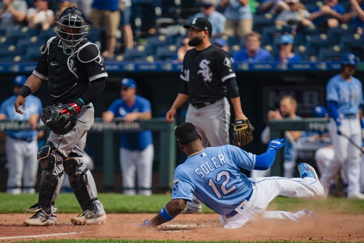 Can the Royals Reign Supreme Again? White Sox Seek Salvation