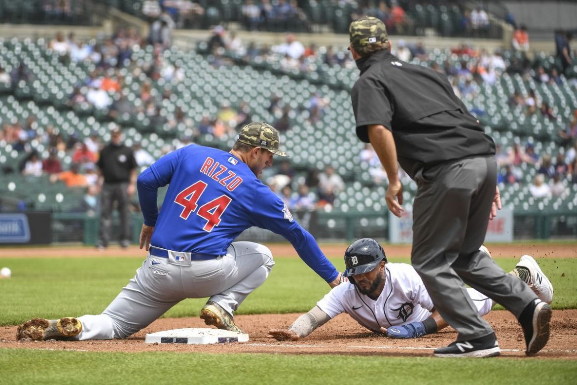 Unveiling the Hidden Edge: Tigers vs. Cubs Showdown at Wrigley