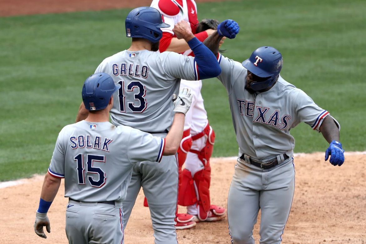 Rangers vs. White Sox: A Tale of Two Struggling Teams