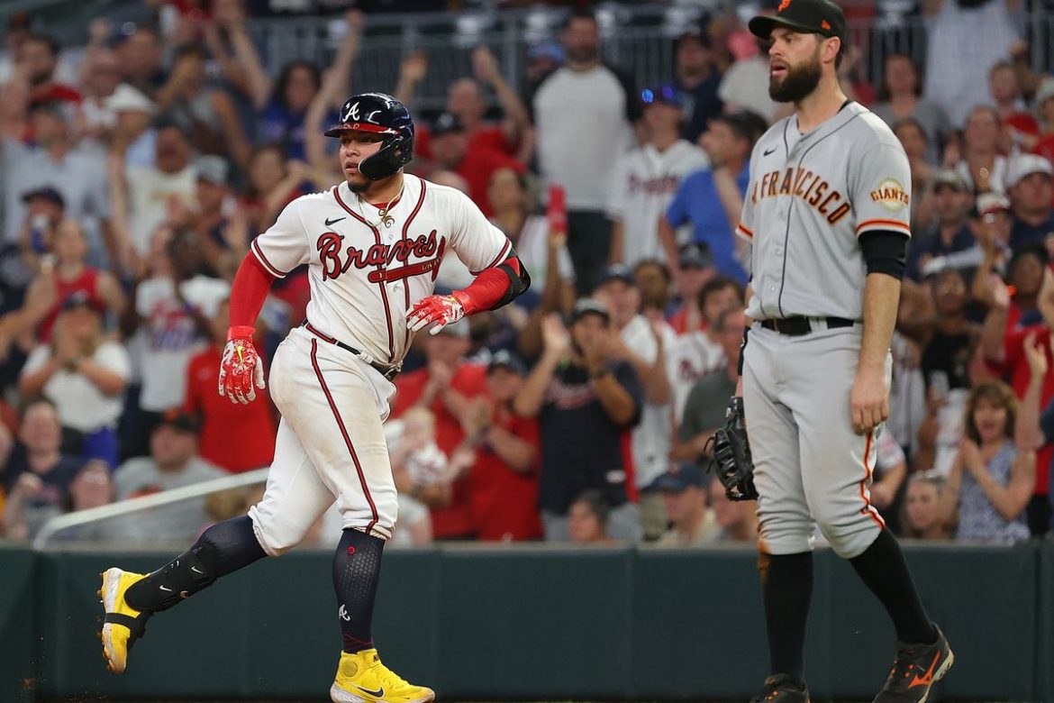 Giants vs. Braves: A Clash of Titans Amidst Uncertainty