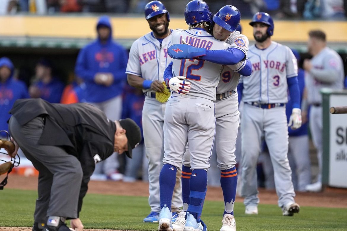 Mets Seek Series Clincher Against Rooker-Less A’s: Will the Runs Flow at Citi Field?