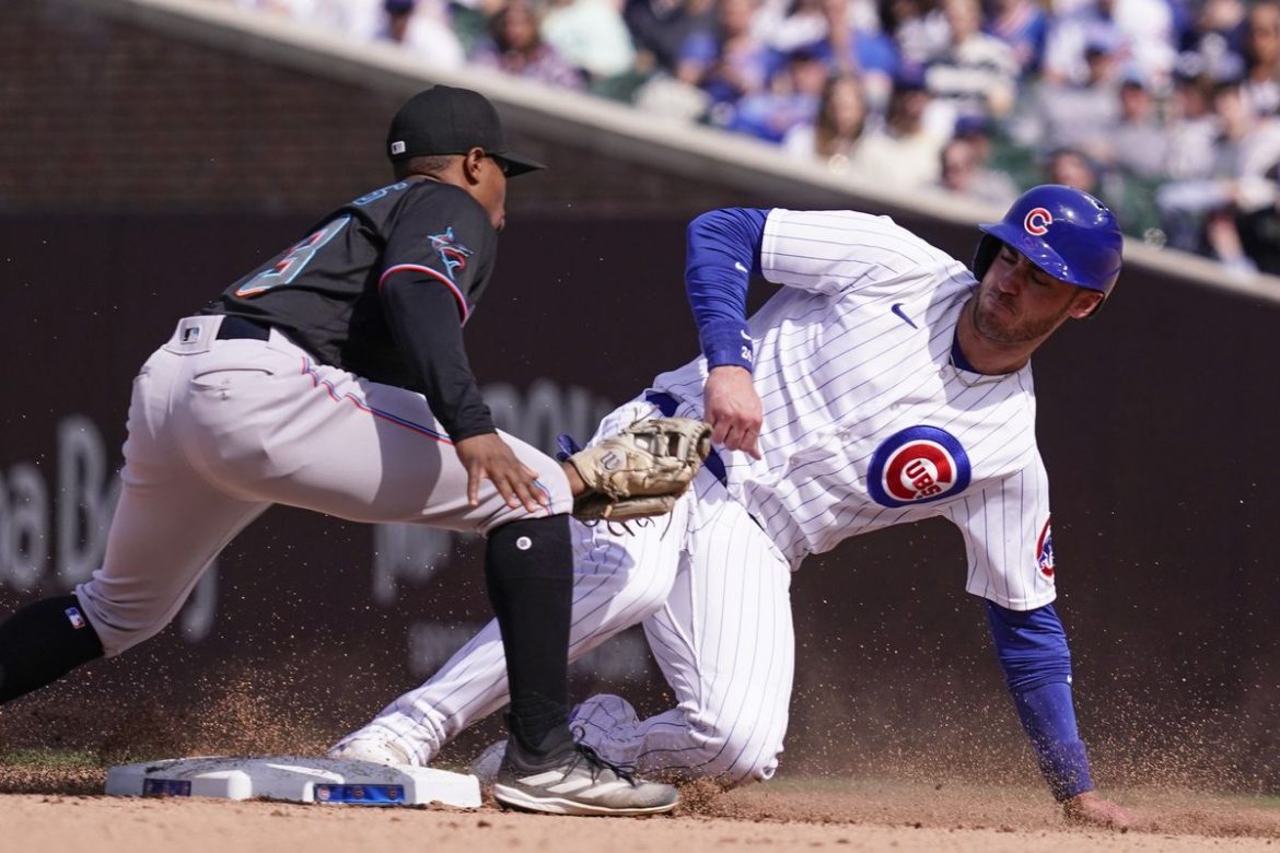 Underdogs Rise: Analyzing the Cubs vs. Marlins Showdown