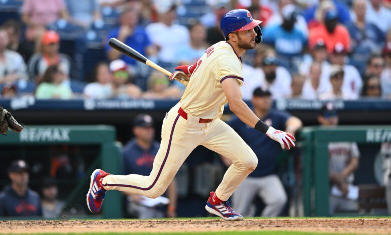 Braves vs. Phillies: A Tight Contest on the Horizon