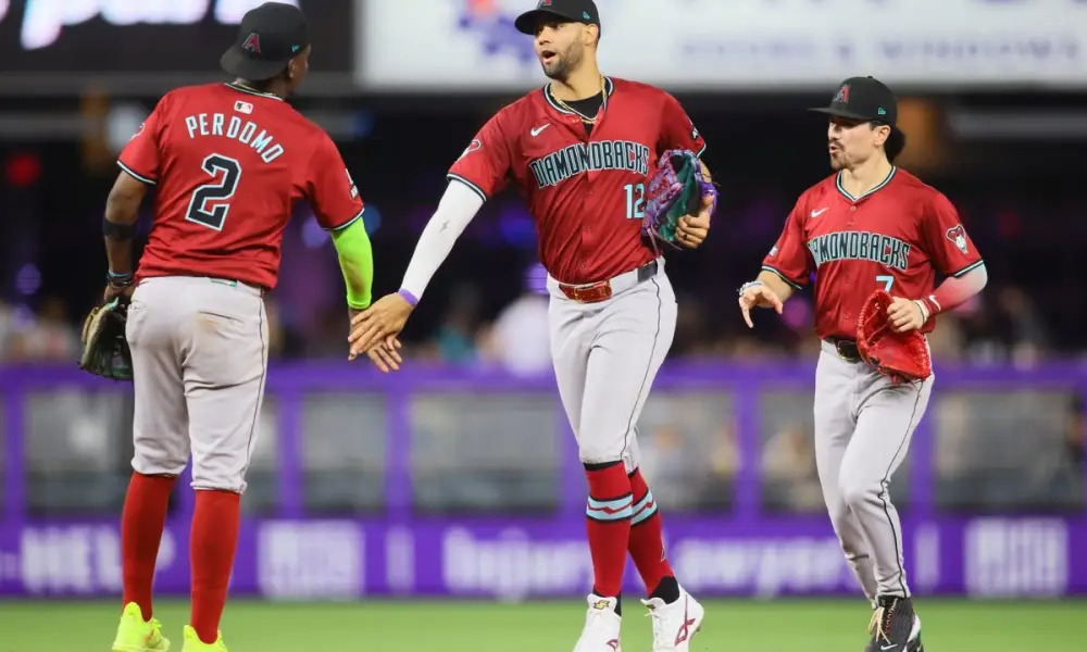 Fenway Showdown: Will Pitching Prevail Over Power in the Diamondbacks vs. Red Sox Clash?