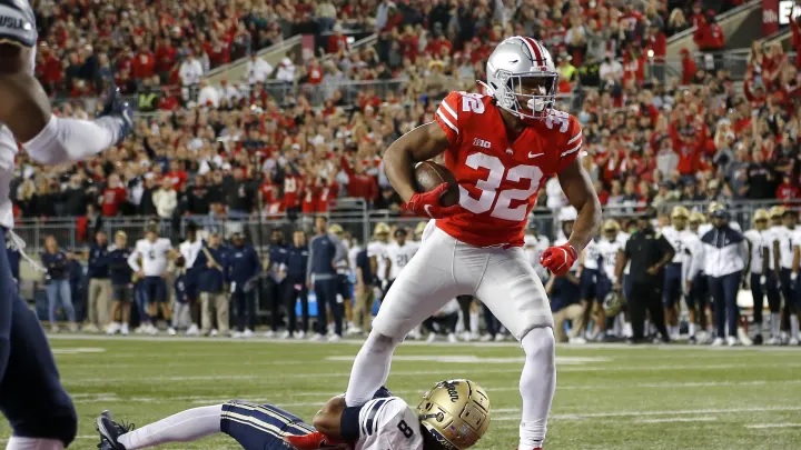 Buckeyes’ Home Opener: Will Ohio State Unleash a Scoring Frenzy?