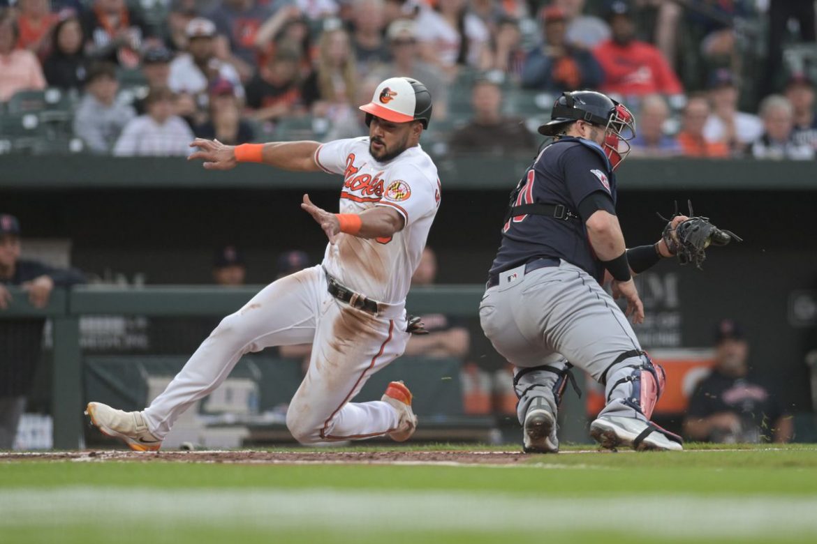 Guardians’ Fortress Under Siege: Orioles Look to Conquer