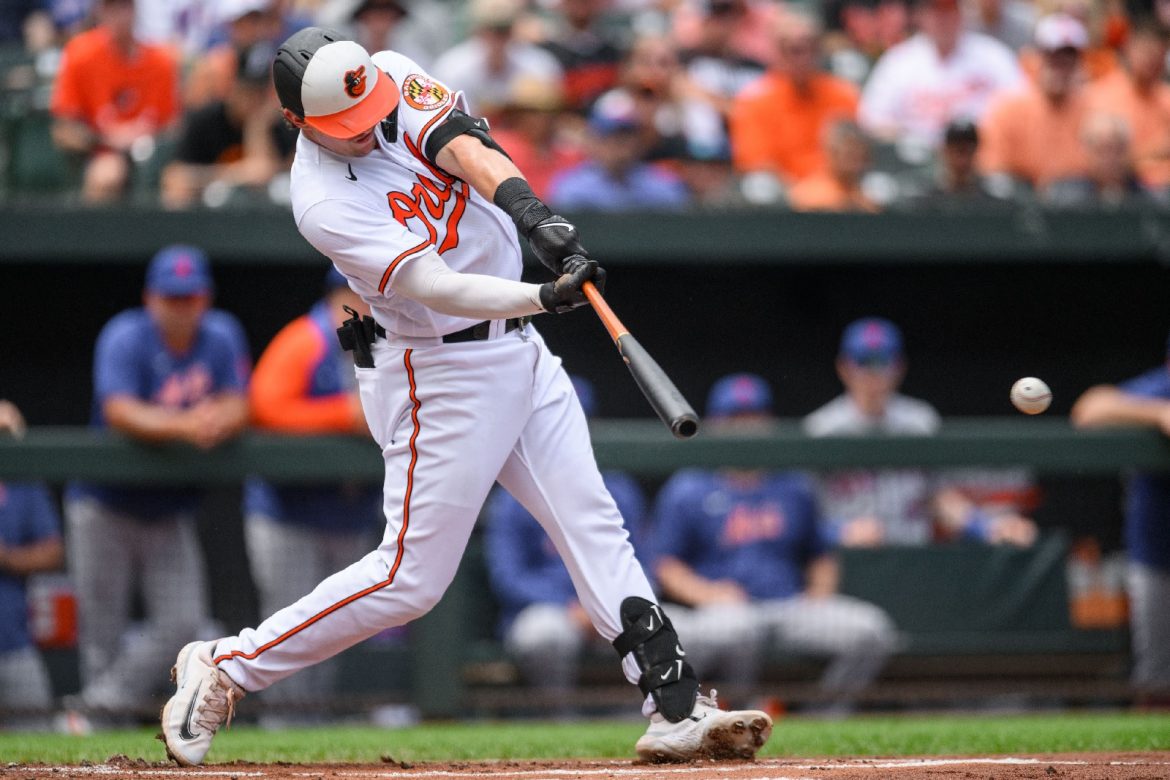 Birdsong in the Big Apple: Orioles Look to Serenade the Mets with a Victory