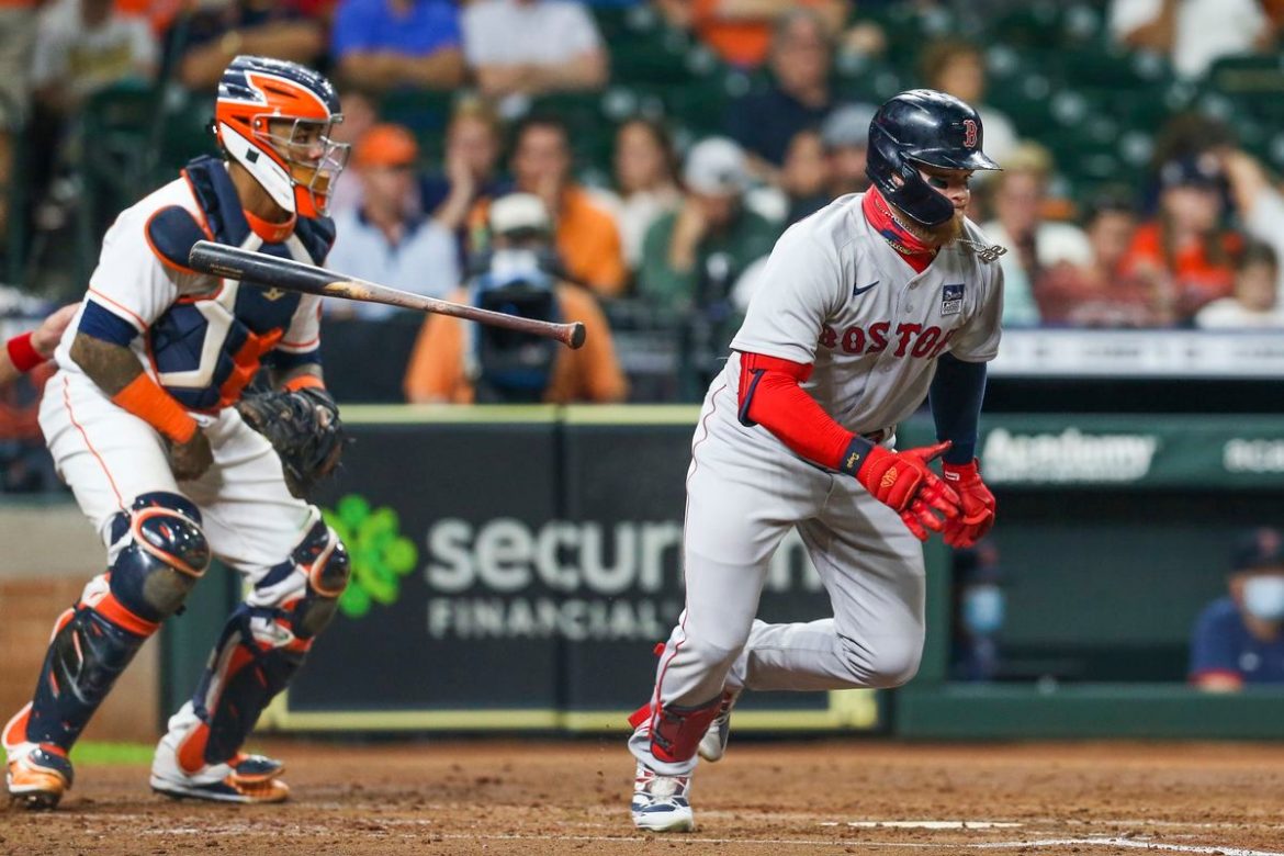 AL East Meets AL West: Can Boston’s Offense Outshine Houston’s Star Power?