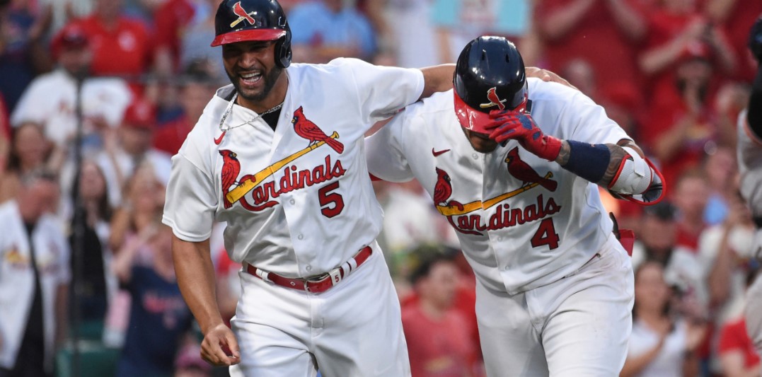 Postseason Implications Loom Large in Padres-Cardinals Showdown