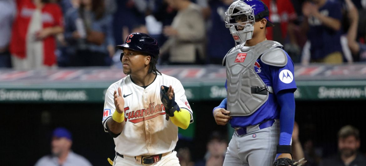 Can the Cubs Keep Climbing? Another Test Awaits in Cleveland