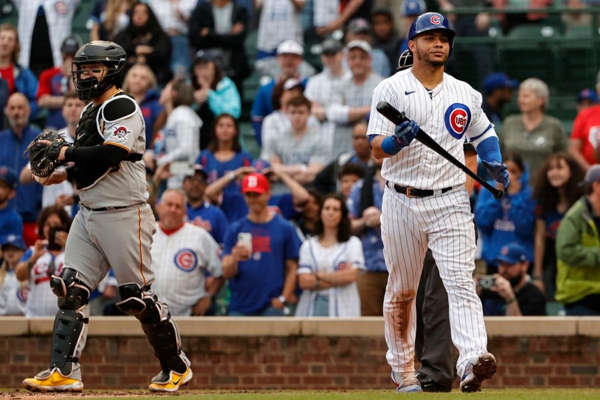 Can the Pirates Plunder a Win? Cubs Aim to Spoil the Party in Pittsburgh