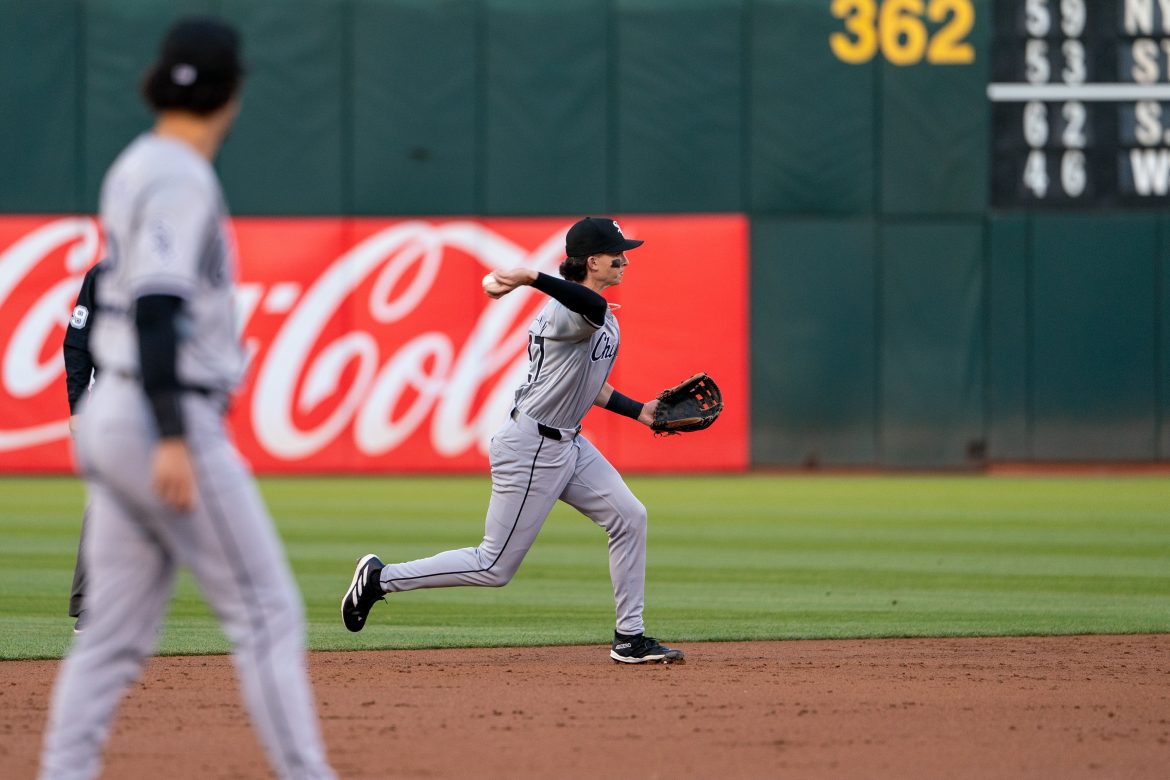 White Sox Aim to End Nightmarish Streak Against Resurgent A’s – Can Cannon Break the Curse?