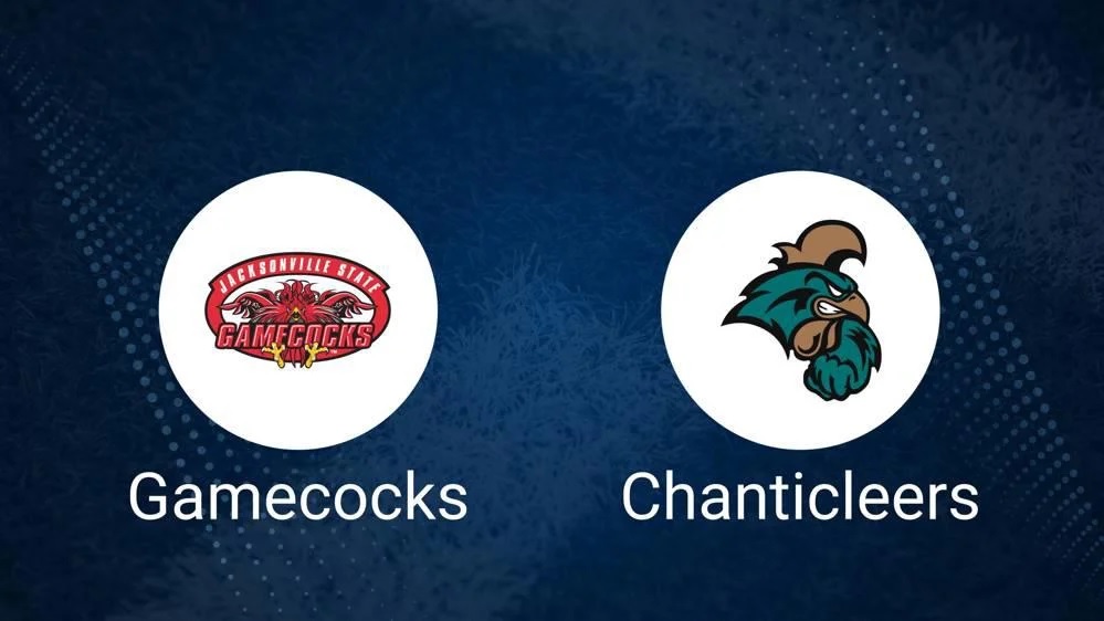 Sun Belt Showdown: Chanticleers and Gamecocks Clash in Season Opener