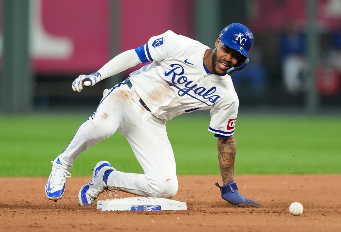 Reds Looks to Extend Royals’ Road Woes